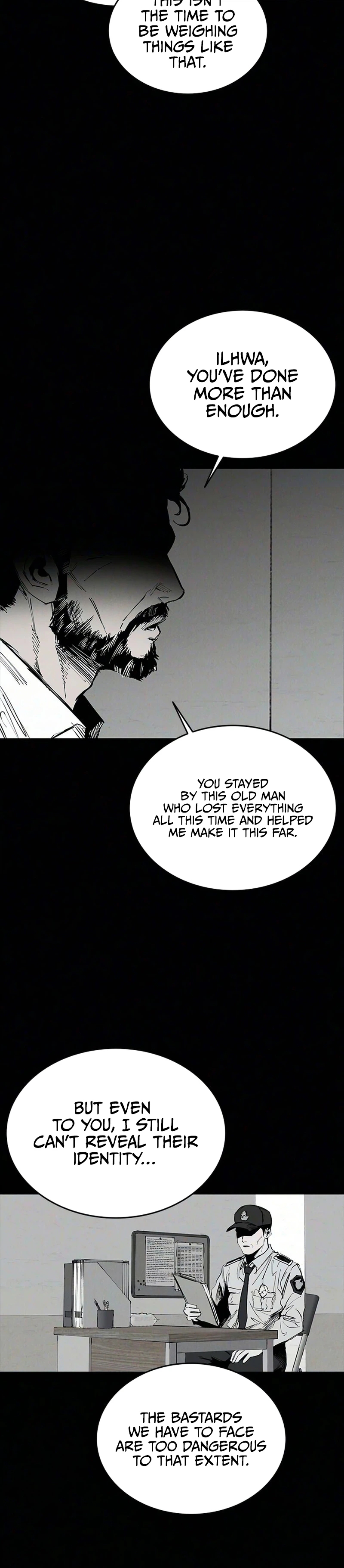 High Class Chapter 72 page 6 - 