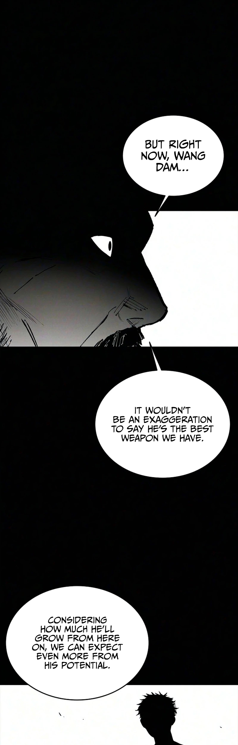 High Class Chapter 72 page 7 - 