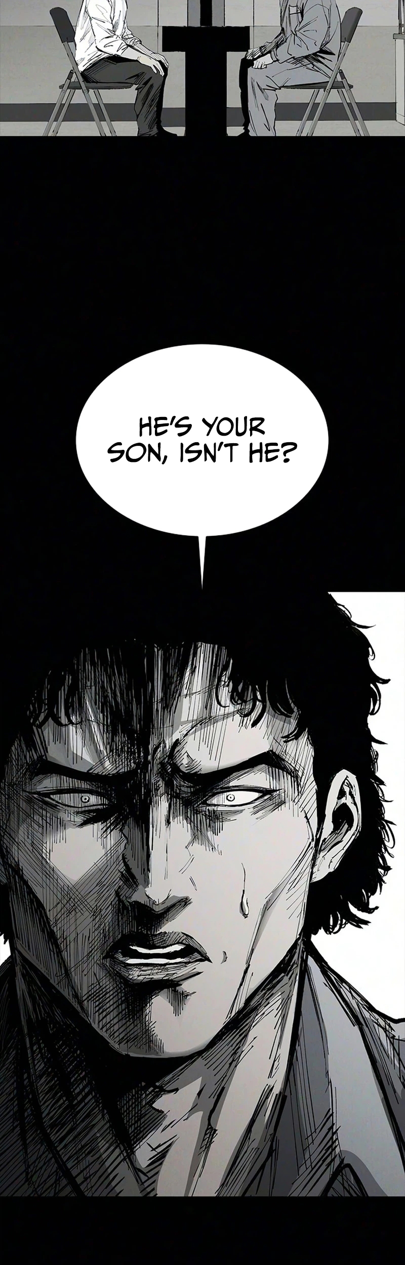 High Class Chapter 72 page 9 - 