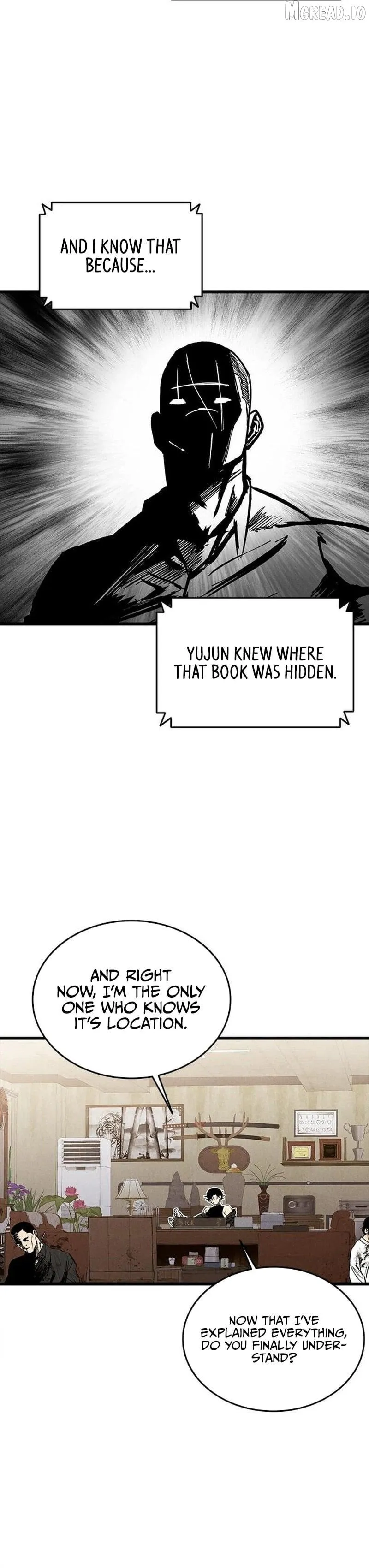 High Class Chapter 73 page 13 - 