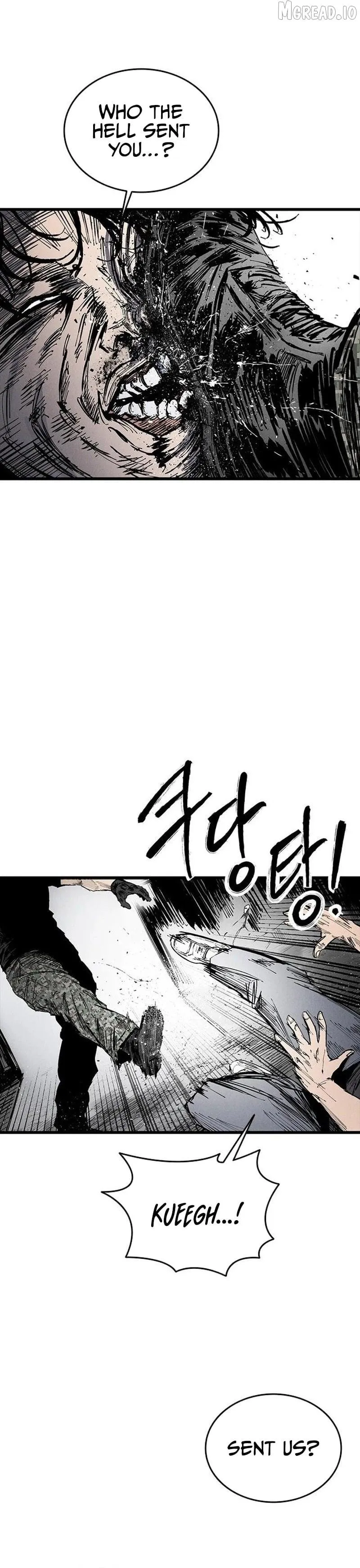 High Class Chapter 73 page 22 - 