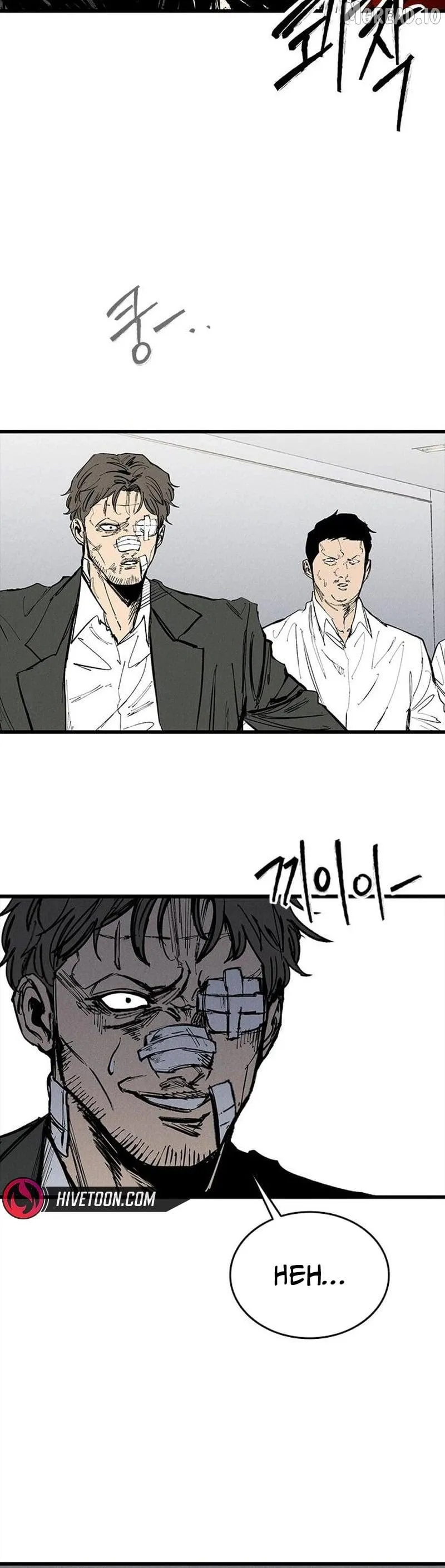 High Class Chapter 73 page 37 - 