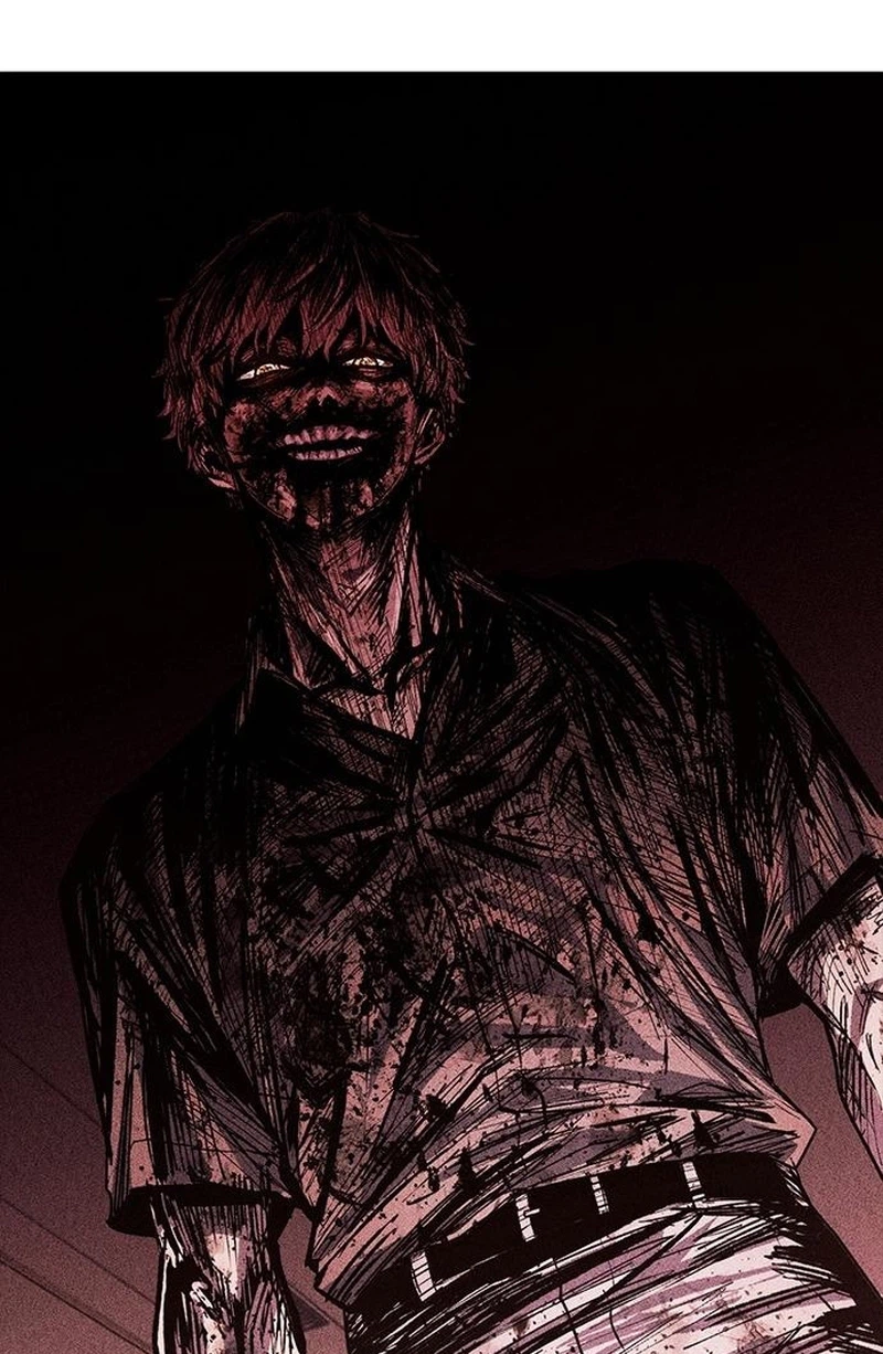 High Class Chapter 74 page 105 - 