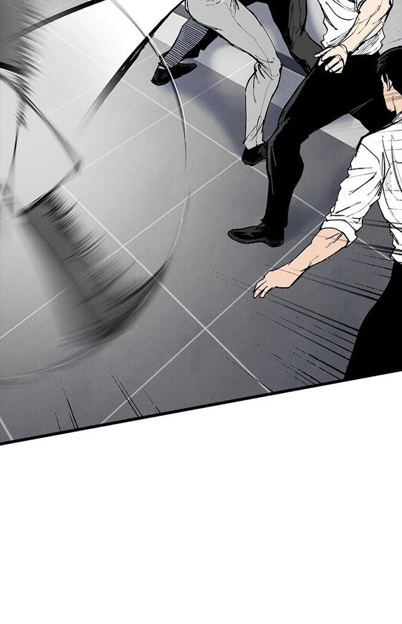High Class Chapter 74 page 35 - 
