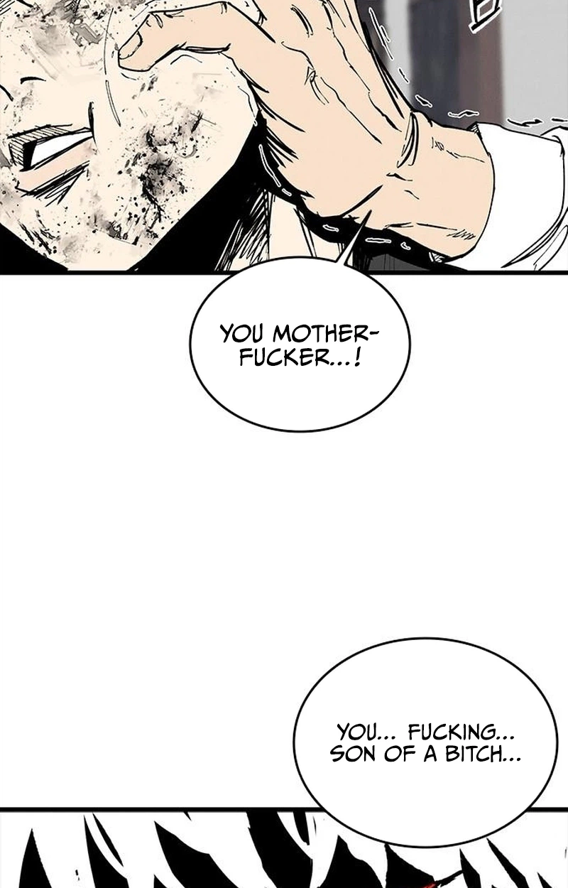 High Class Chapter 74 page 38 - 