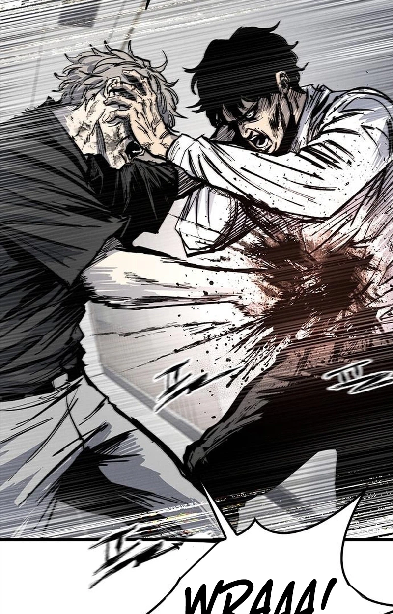 High Class Chapter 74 page 42 - 