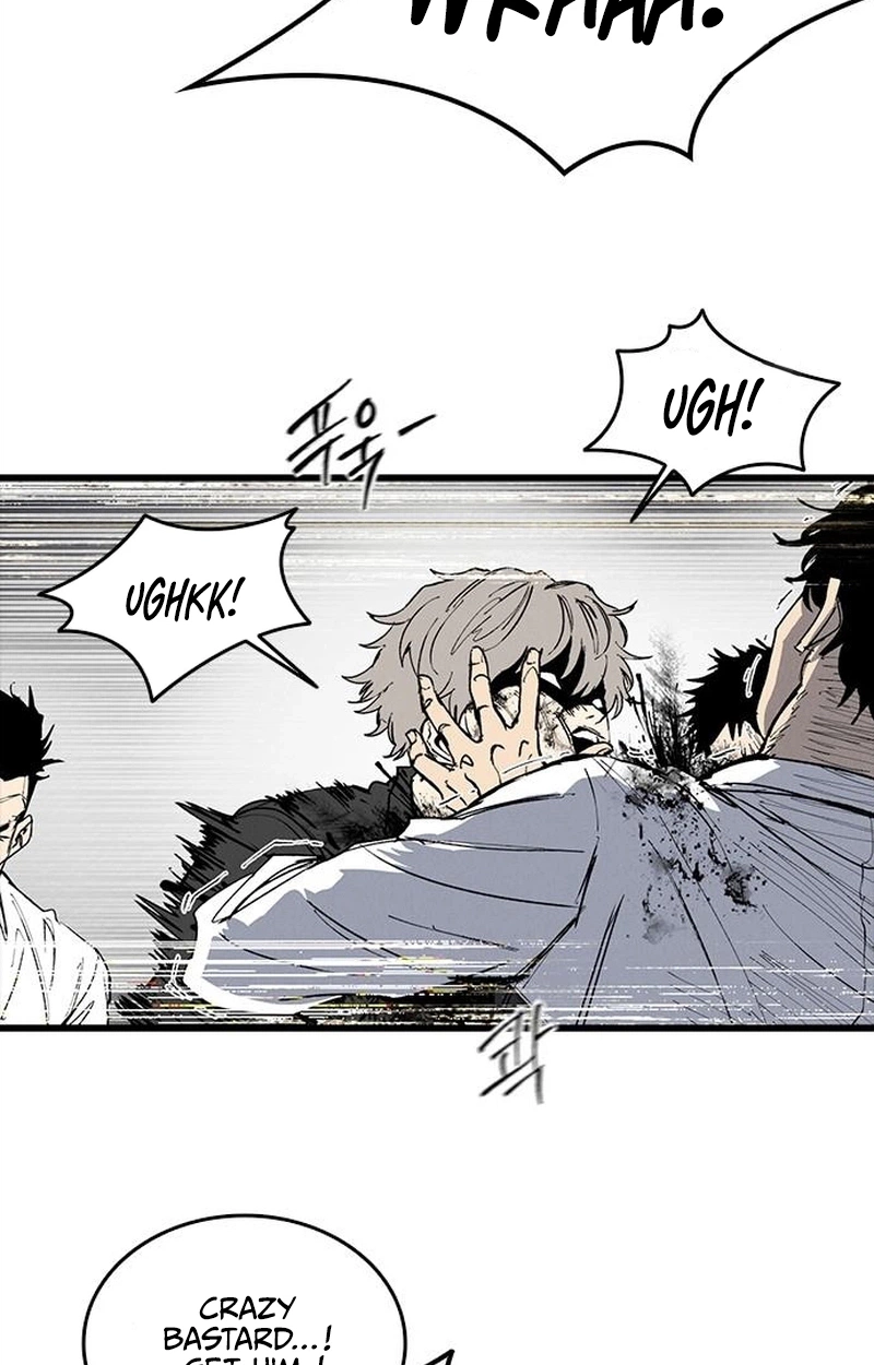 High Class Chapter 74 page 43 - 