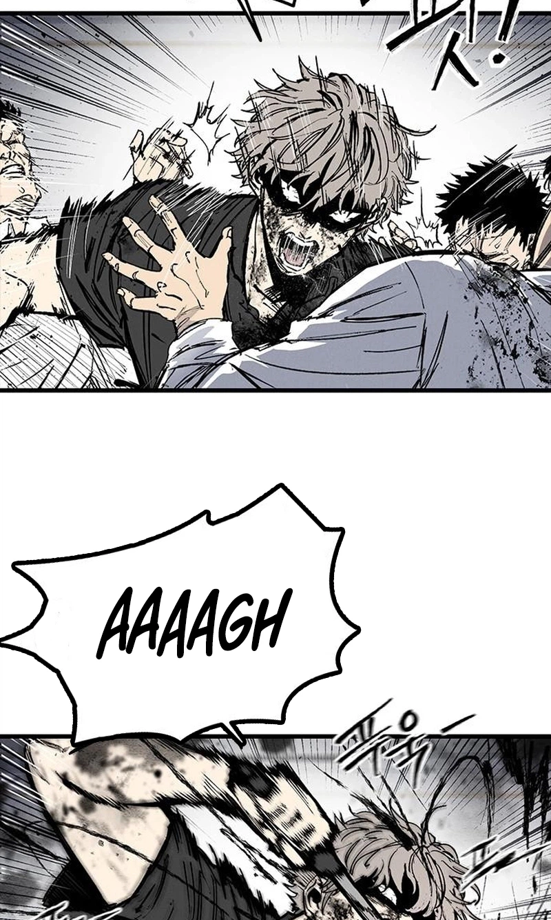 High Class Chapter 74 page 45 - 