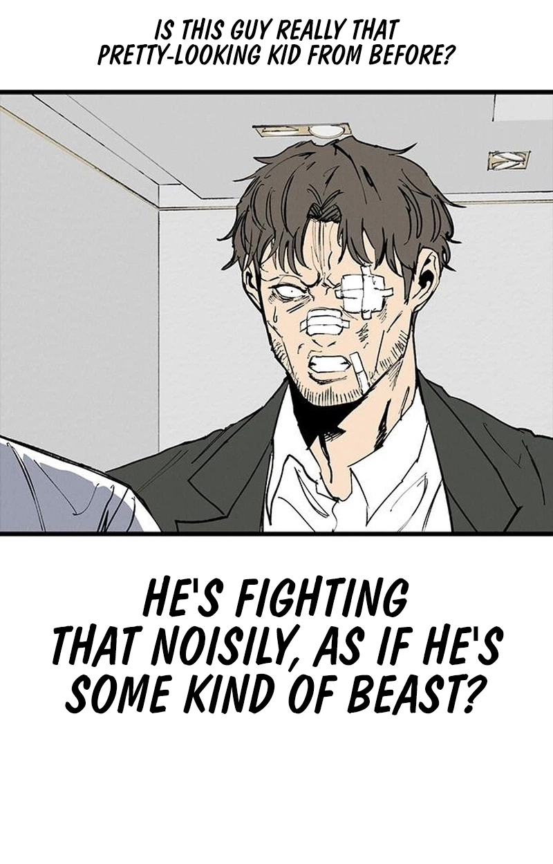 High Class Chapter 74 page 47 - 