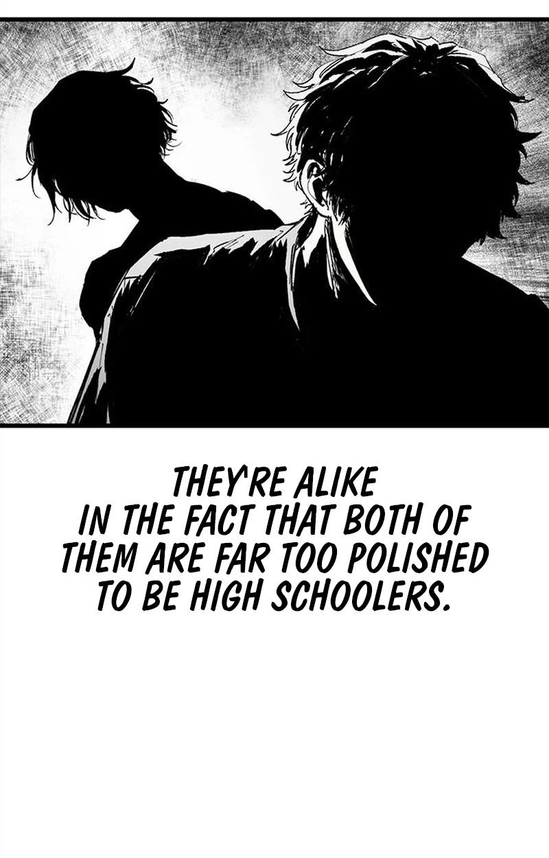 High Class Chapter 74 page 49 - 