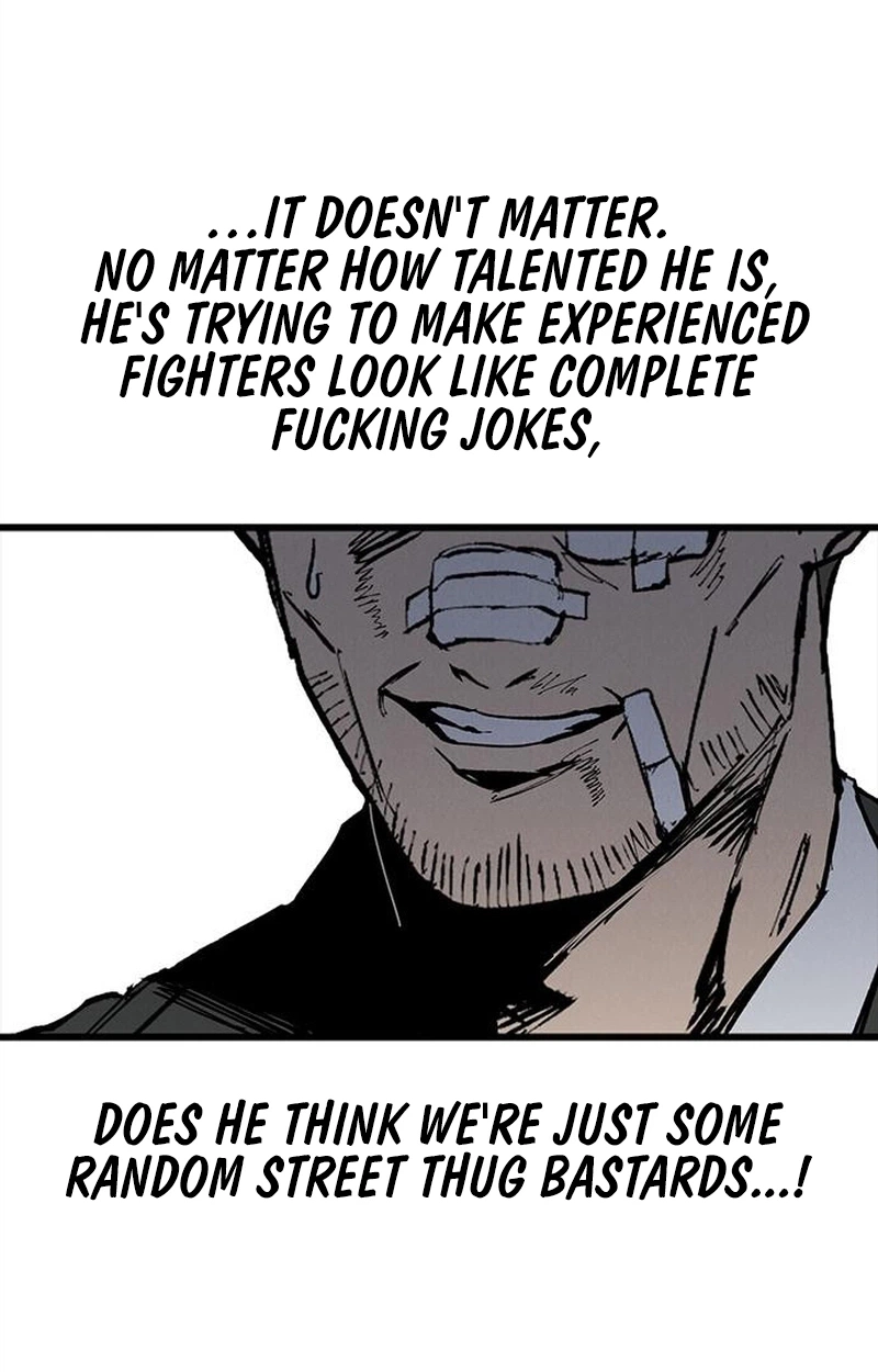 High Class Chapter 74 page 50 - 
