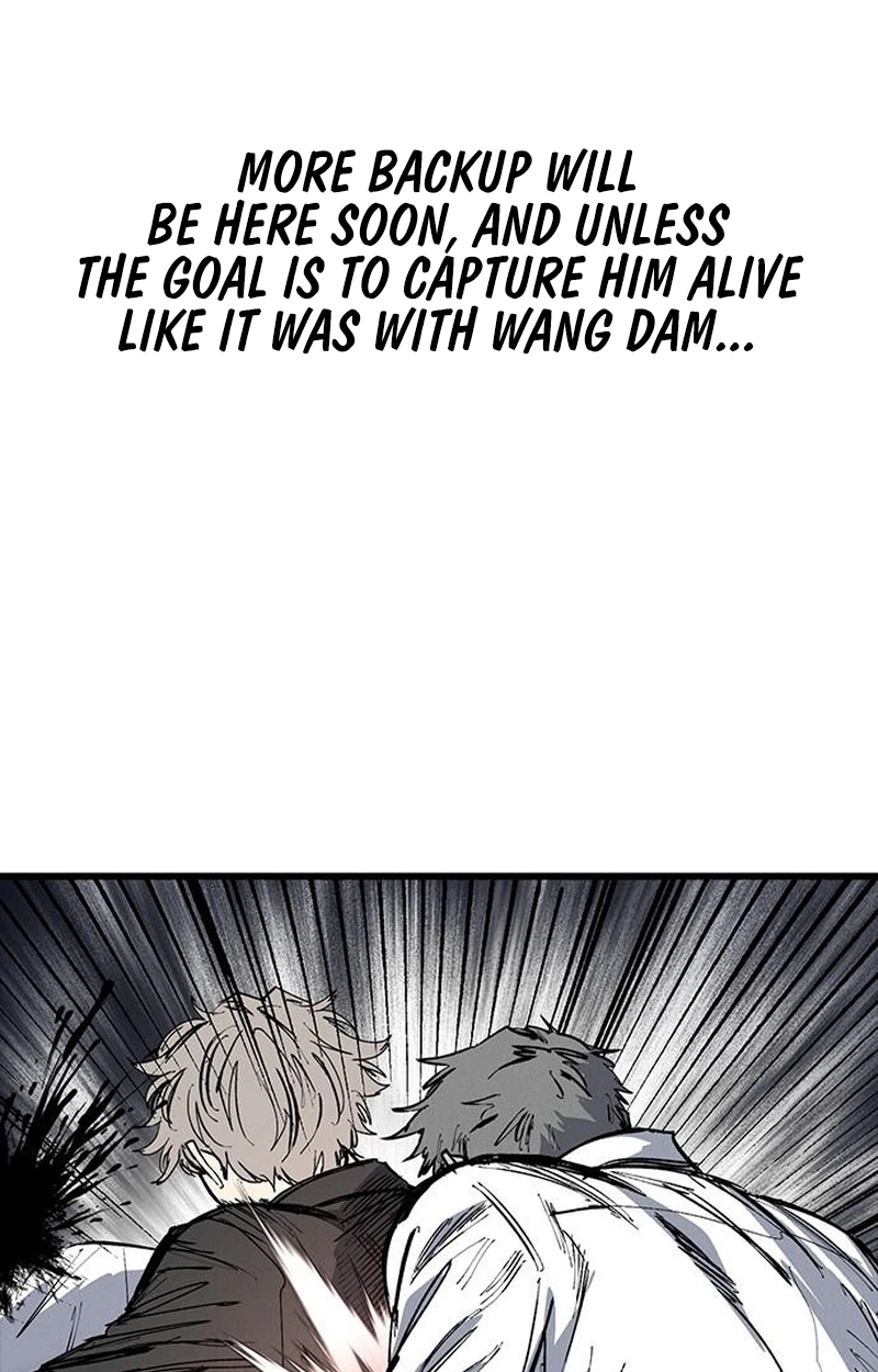 High Class Chapter 74 page 51 - 