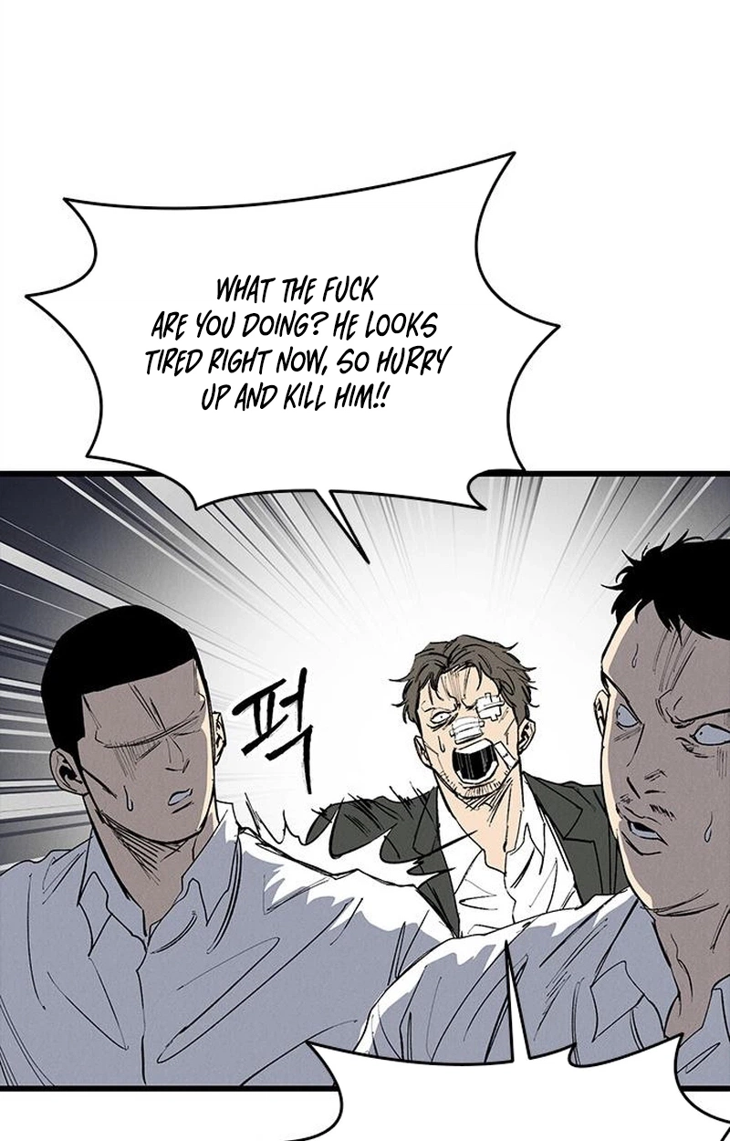 High Class Chapter 74 page 86 - 