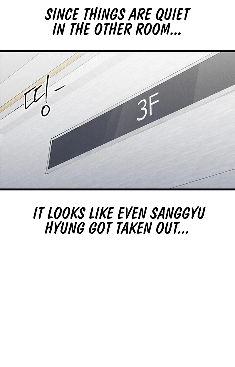 High Class Chapter 74 page 91 - 