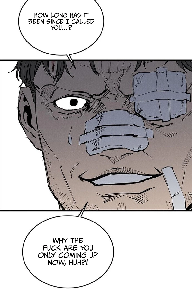 High Class Chapter 74 page 94 - 