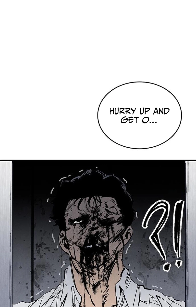 High Class Chapter 74 page 95 - 