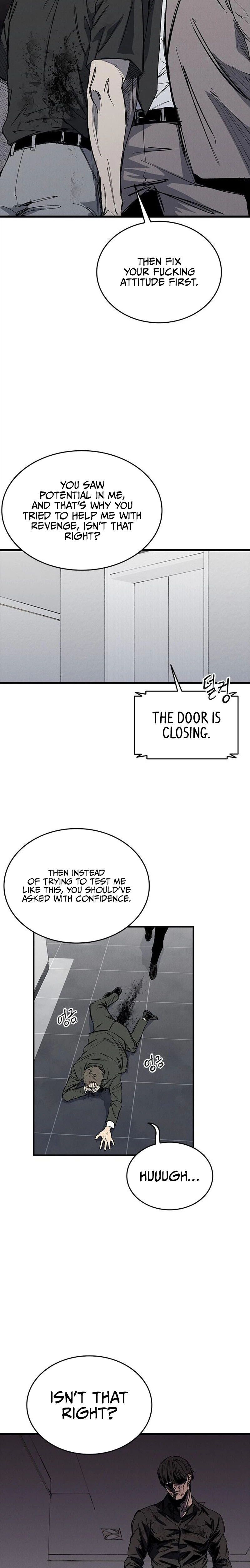 High Class Chapter 75 page 30 - 