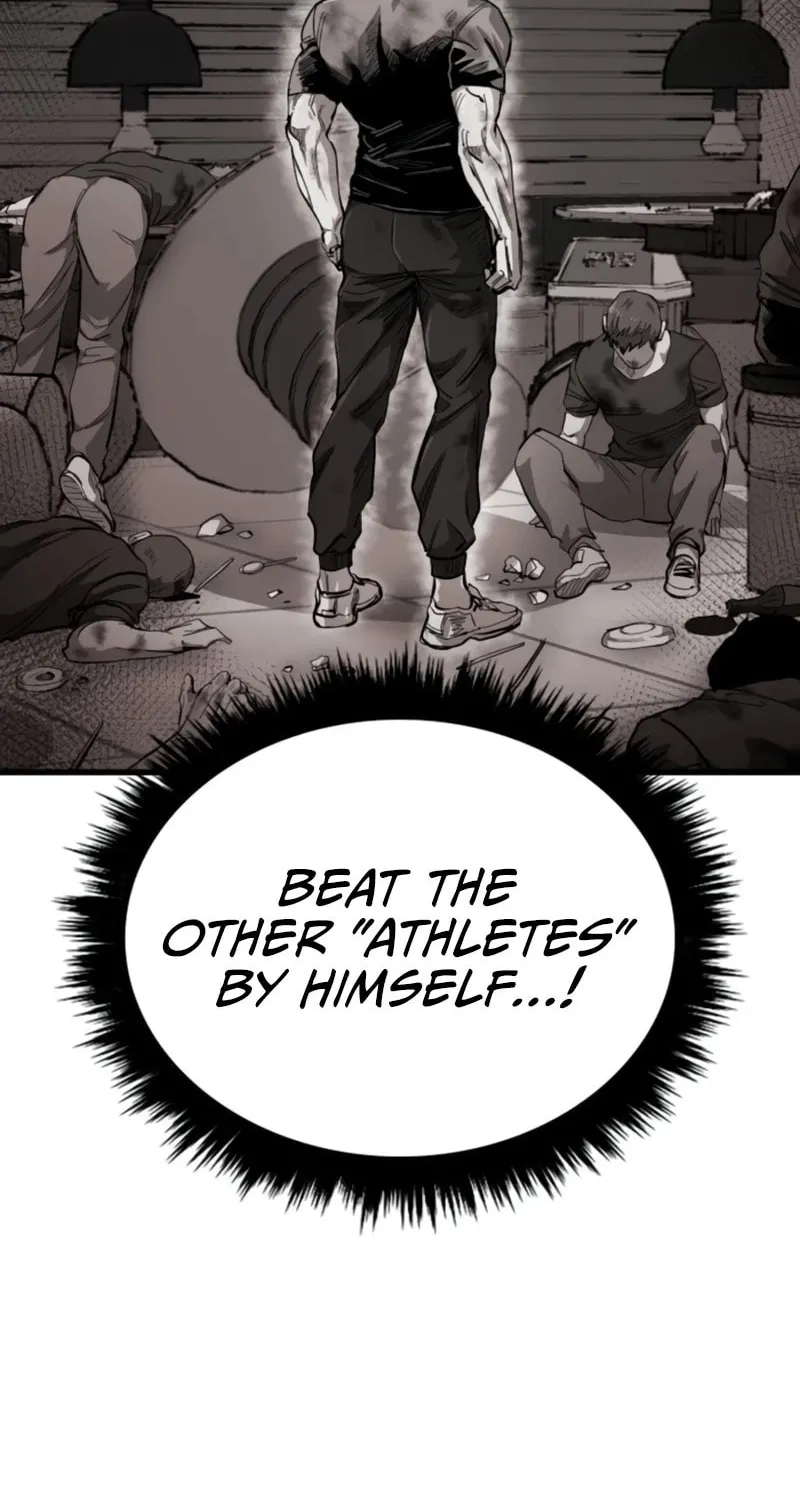 High Class Chapter 8 page 104 - 