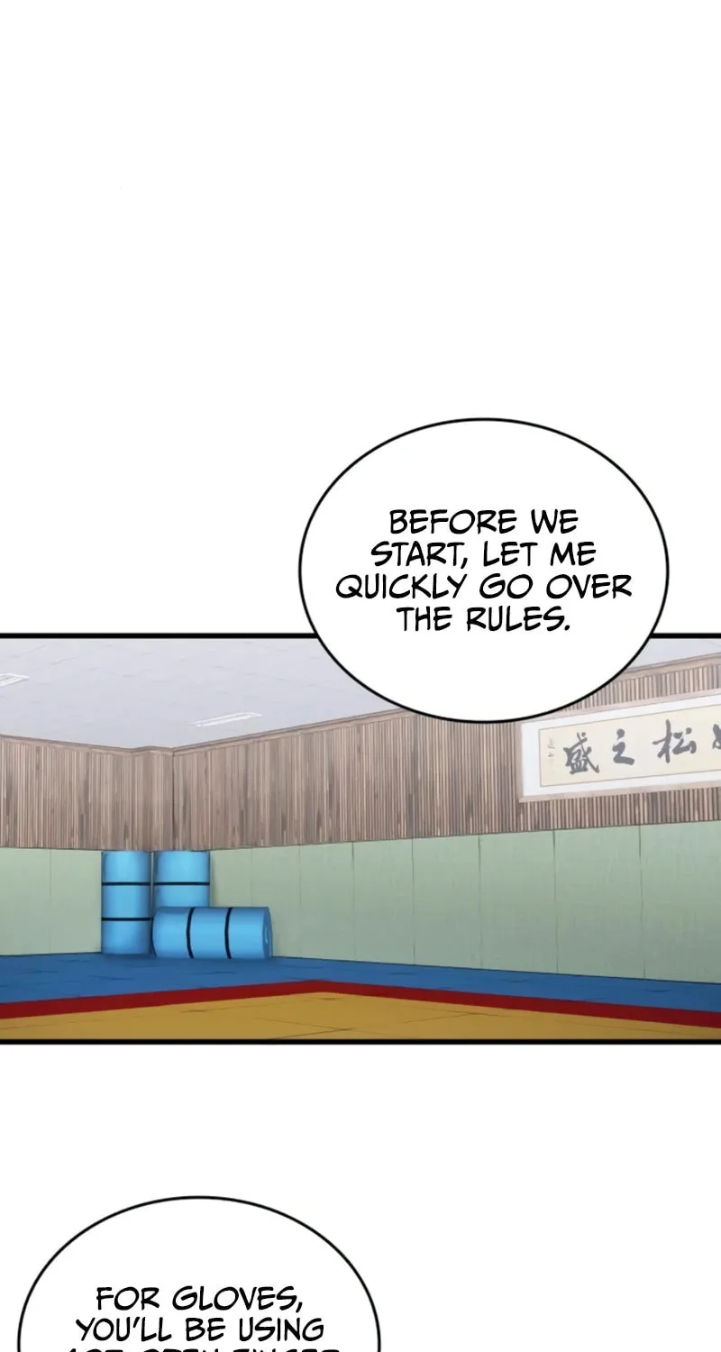 High Class Chapter 8 page 105 - 