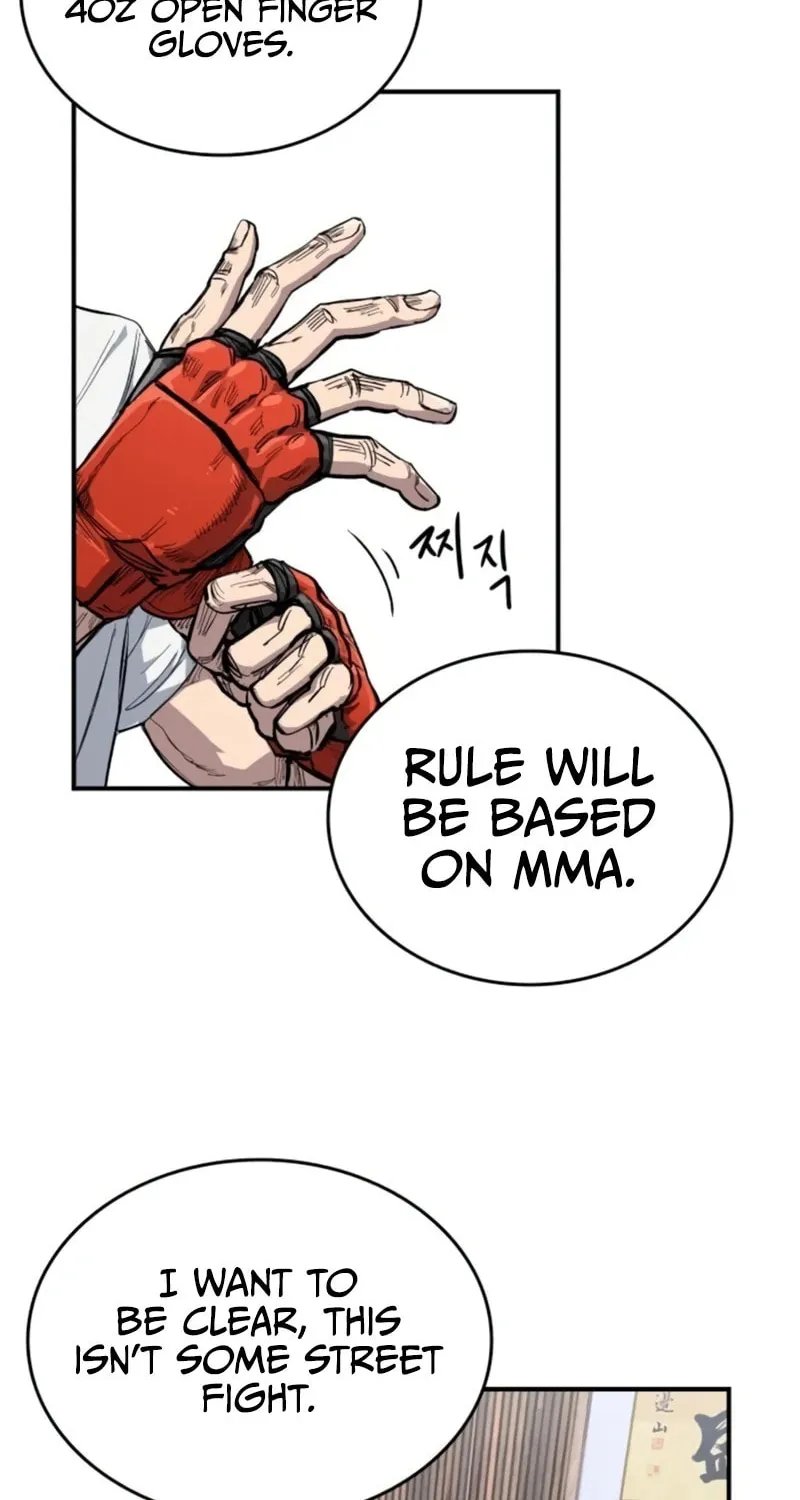 High Class Chapter 8 page 106 - 