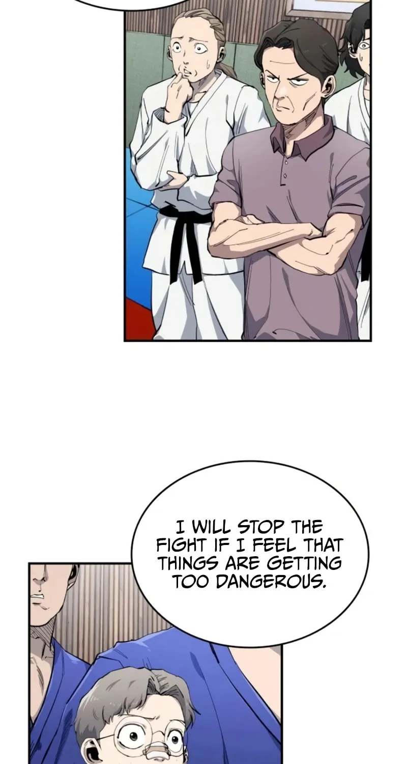 High Class Chapter 8 page 107 - 