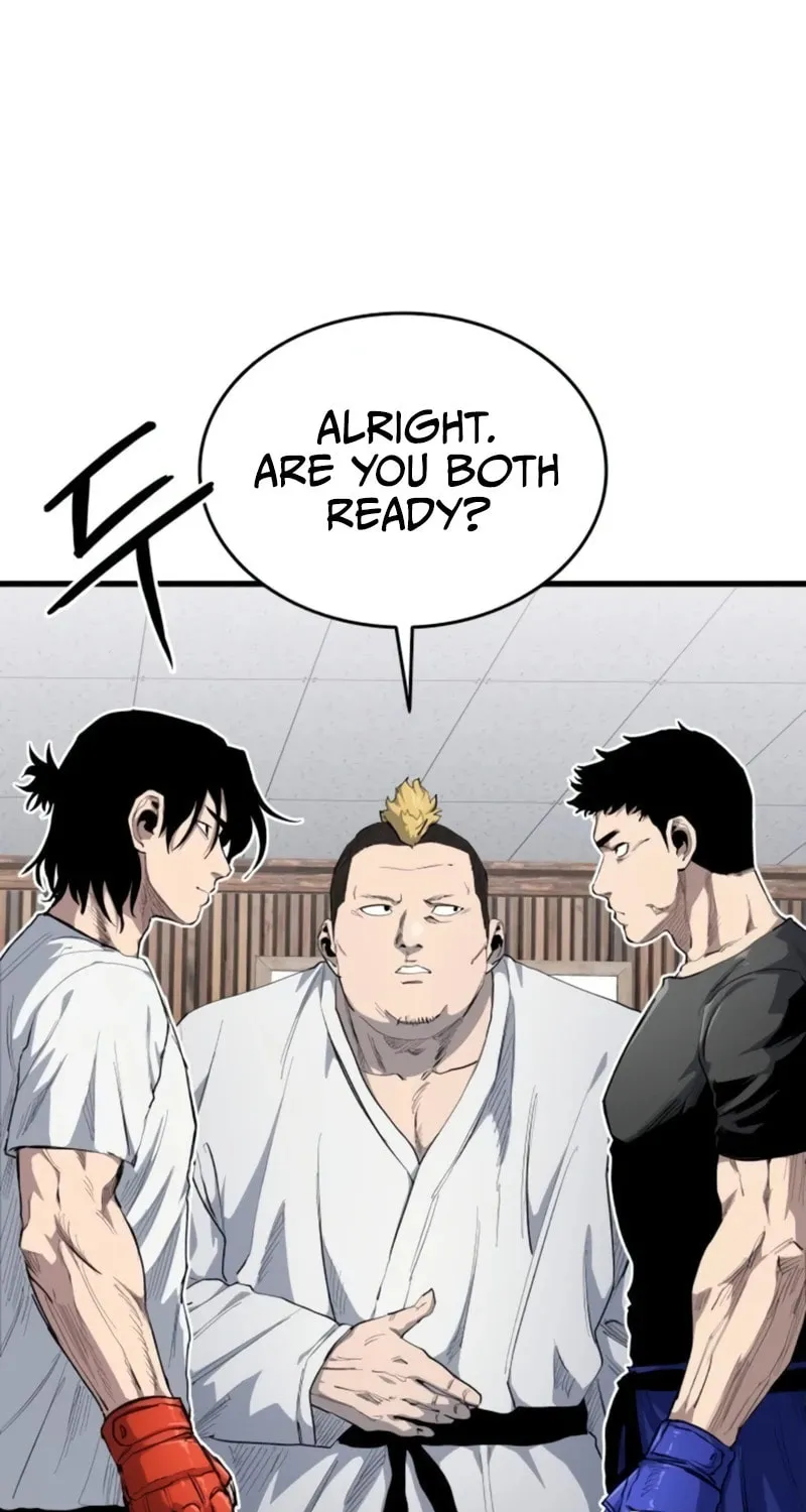 High Class Chapter 8 page 109 - 