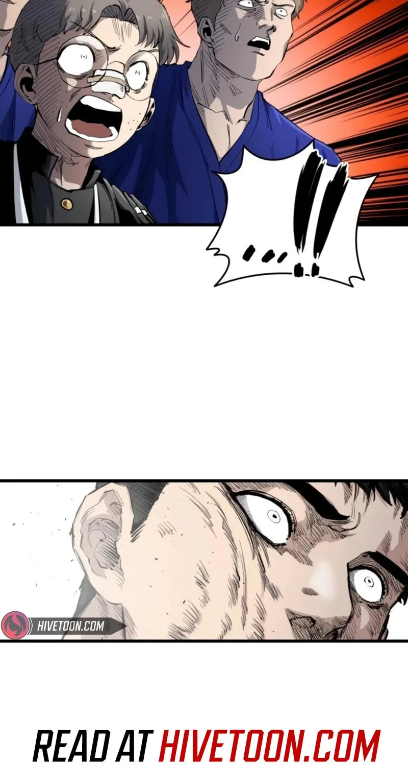 High Class Chapter 8 page 115 - 