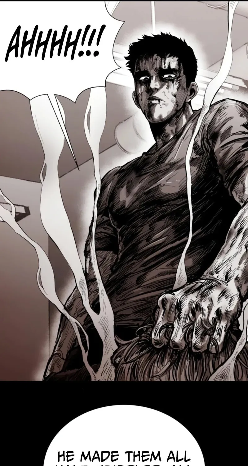 High Class Chapter 8 page 13 - 