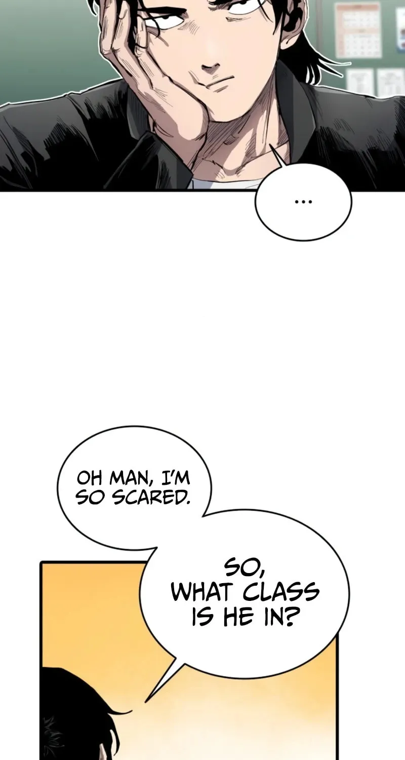 High Class Chapter 8 page 15 - 