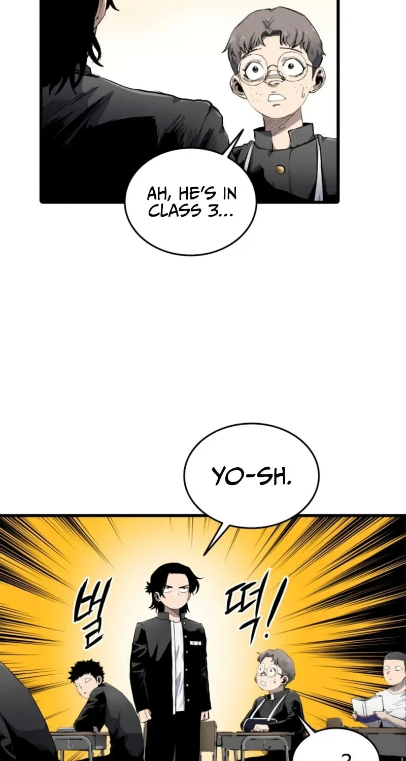 High Class Chapter 8 page 16 - 