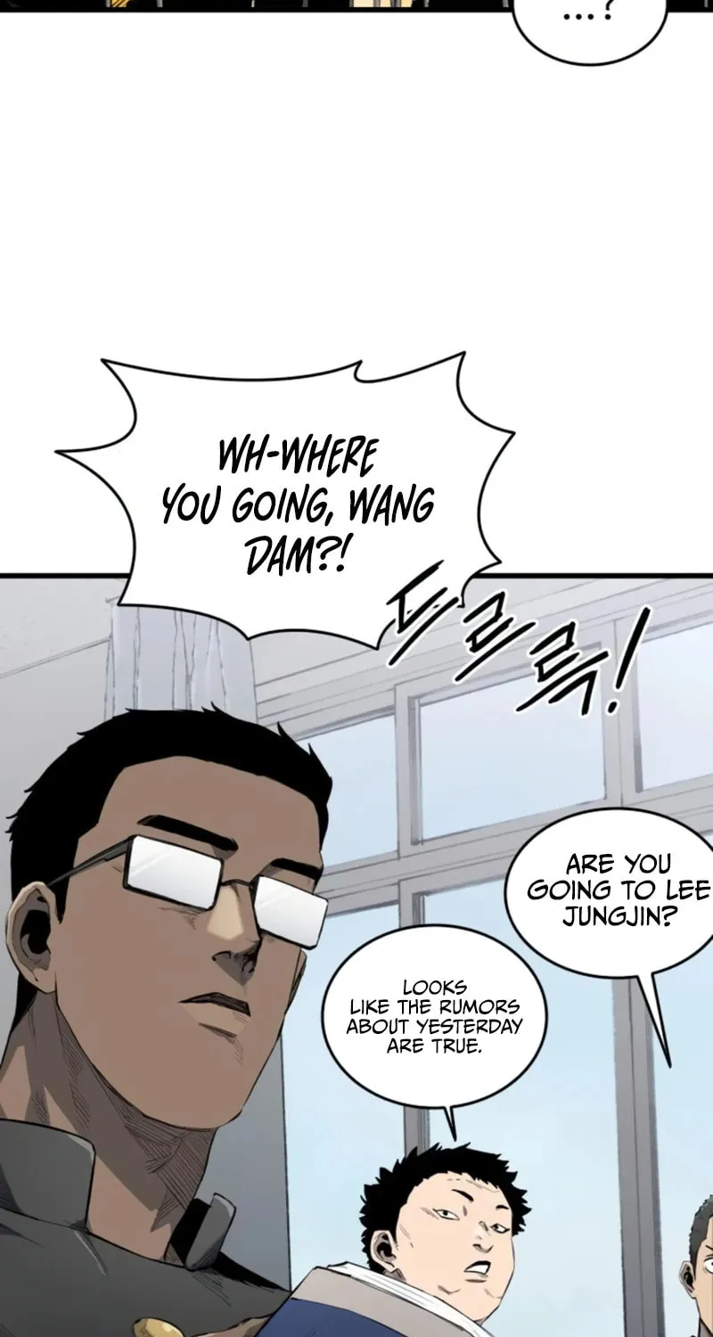 High Class Chapter 8 page 17 - 