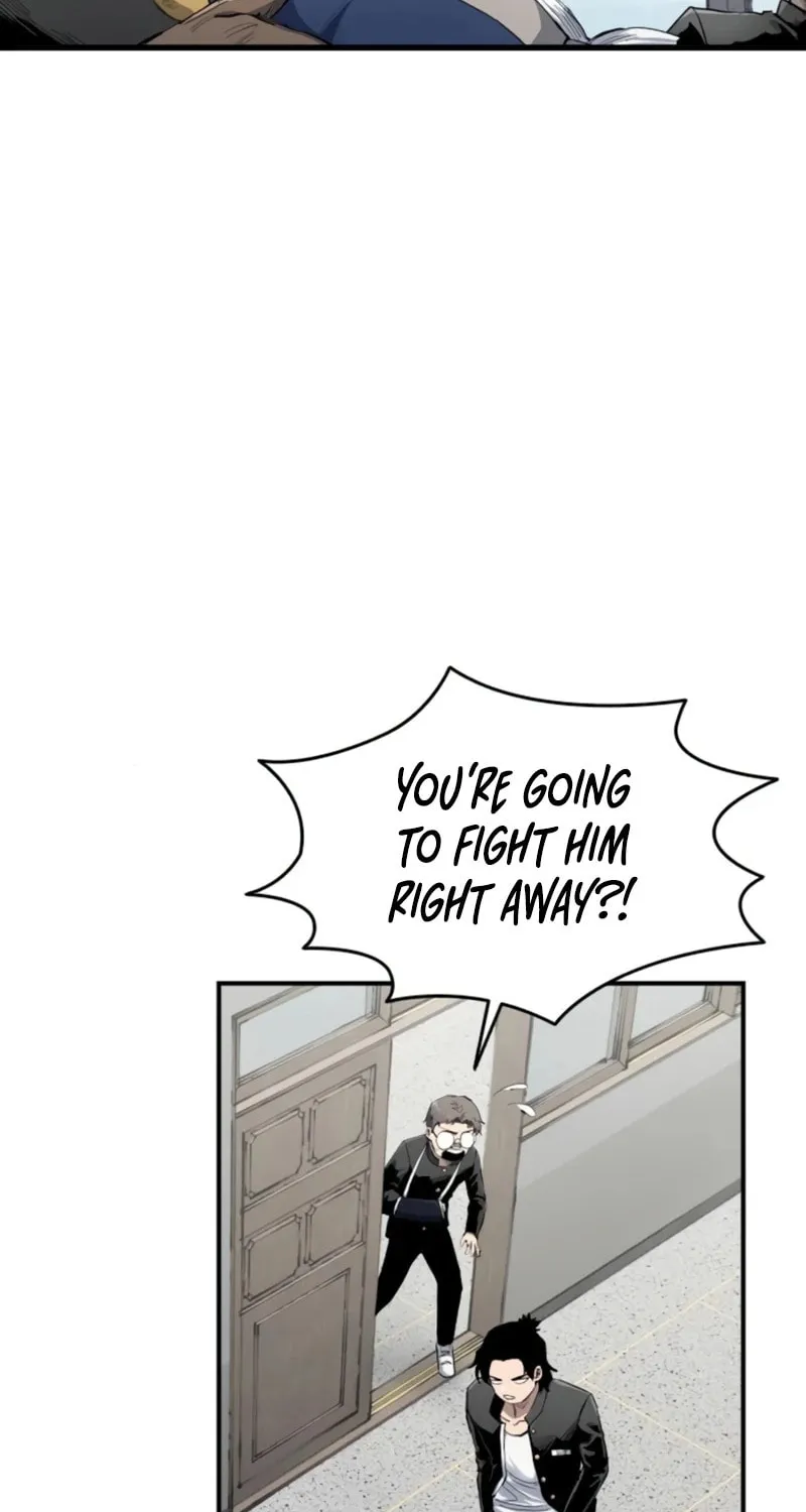 High Class Chapter 8 page 18 - 