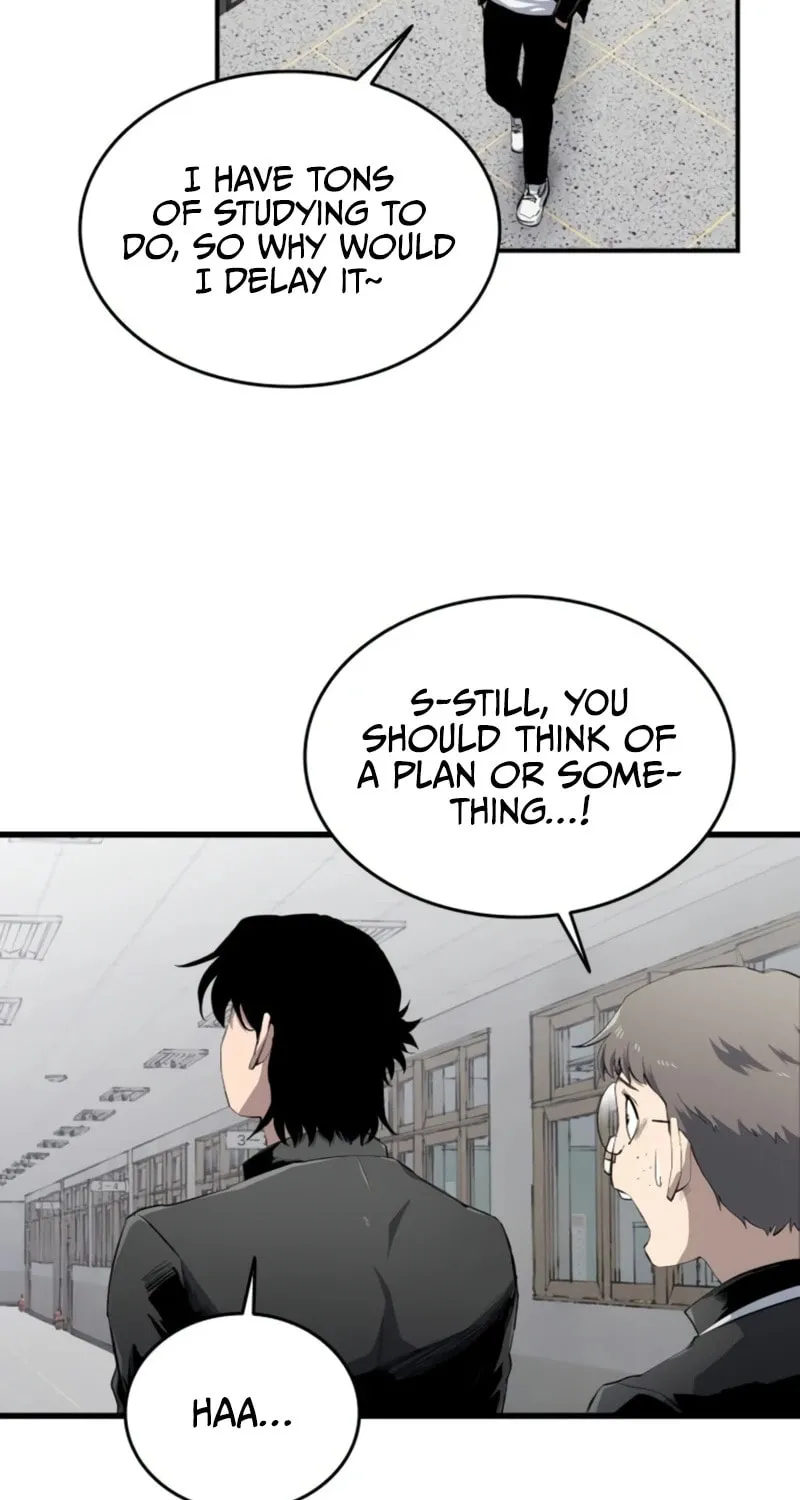 High Class Chapter 8 page 19 - 