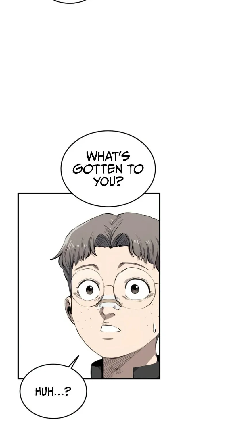 High Class Chapter 8 page 20 - 