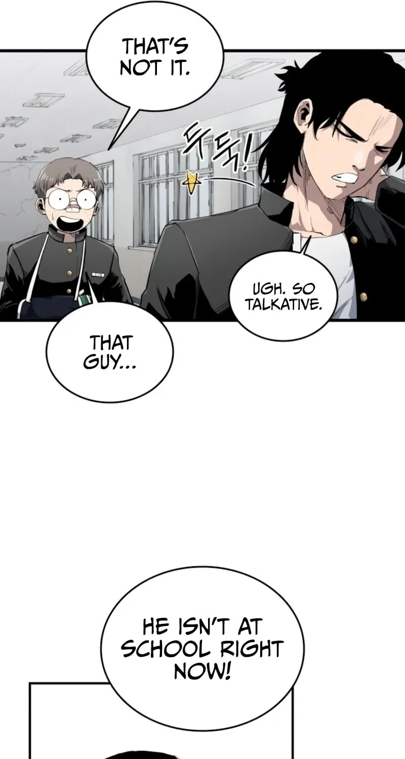 High Class Chapter 8 page 23 - 