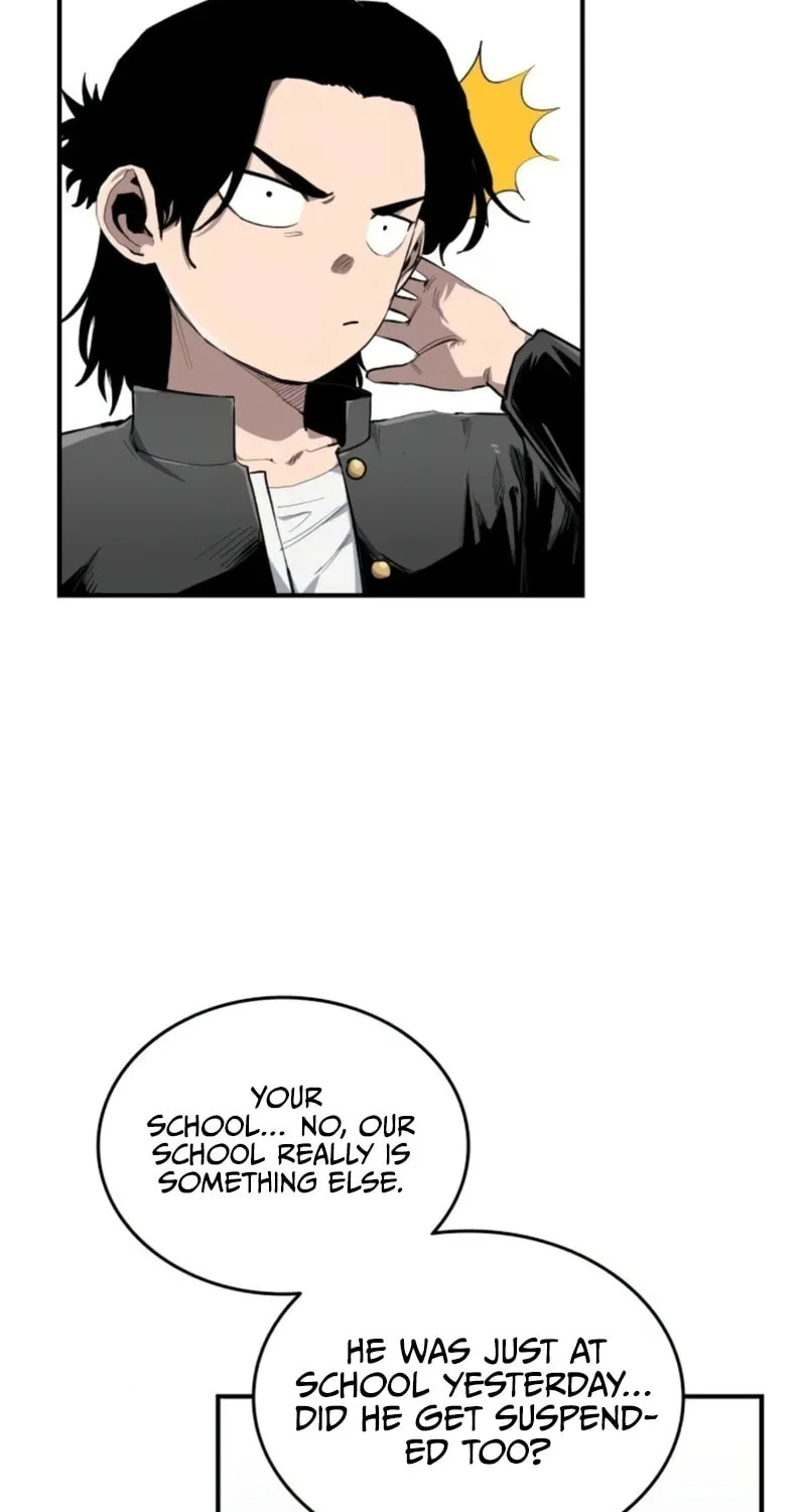 High Class Chapter 8 page 24 - 