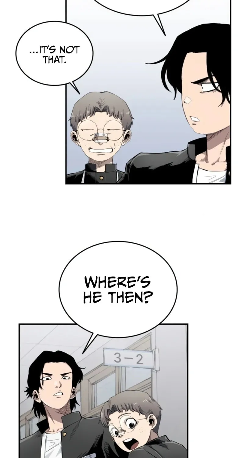 High Class Chapter 8 page 25 - 