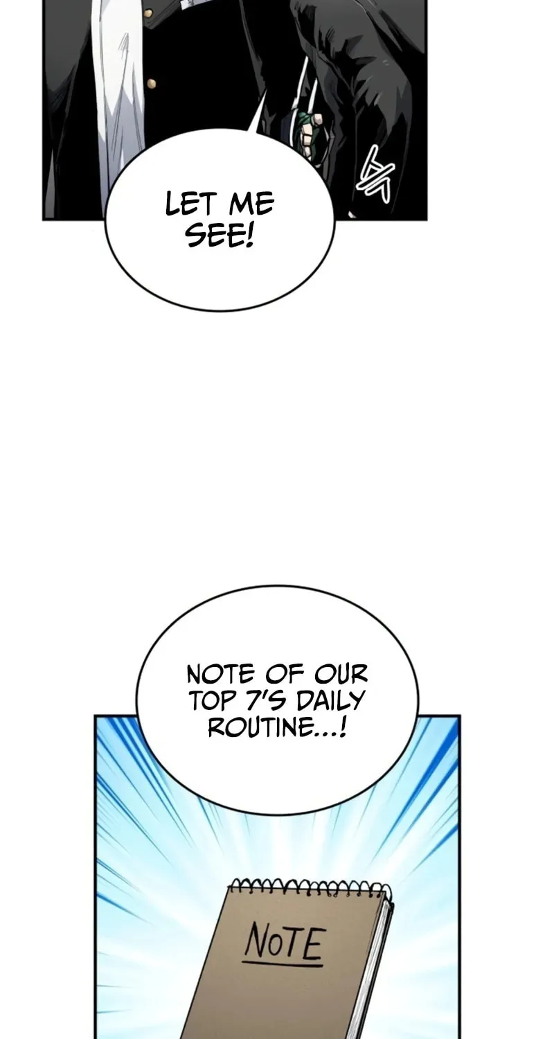 High Class Chapter 8 page 26 - 