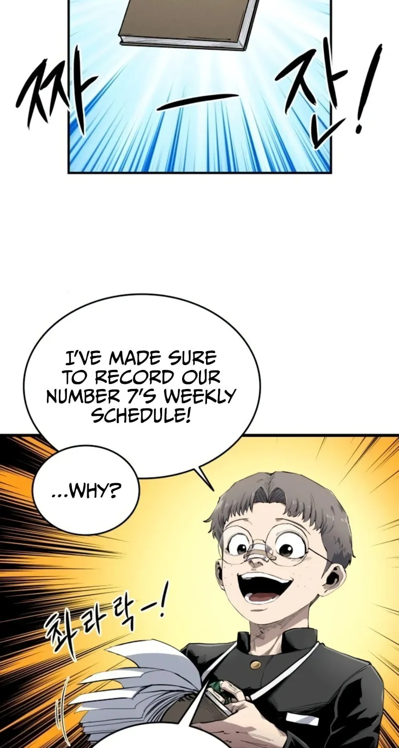 High Class Chapter 8 page 27 - 