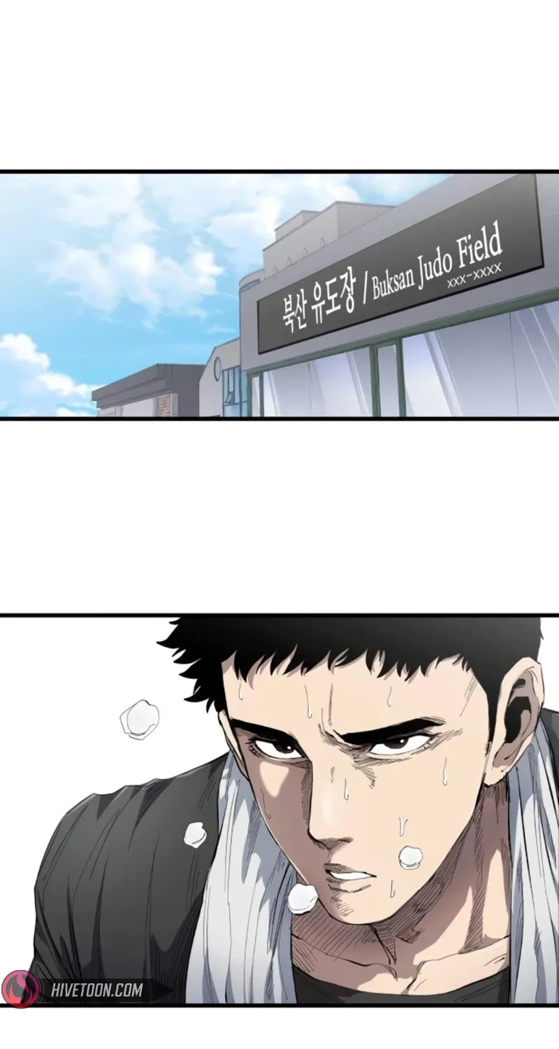 High Class Chapter 8 page 31 - 