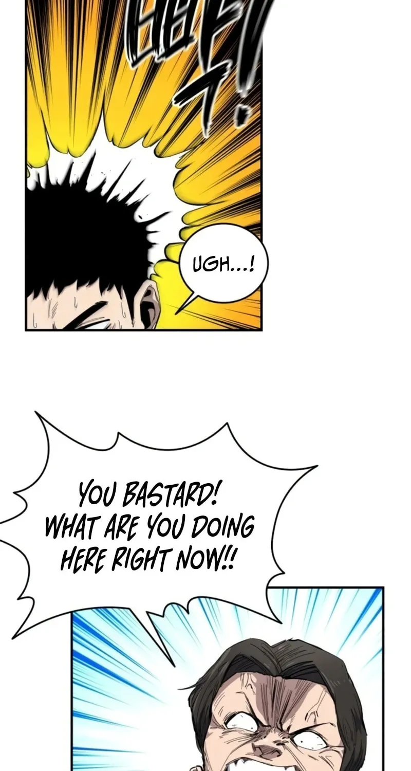 High Class Chapter 8 page 34 - 