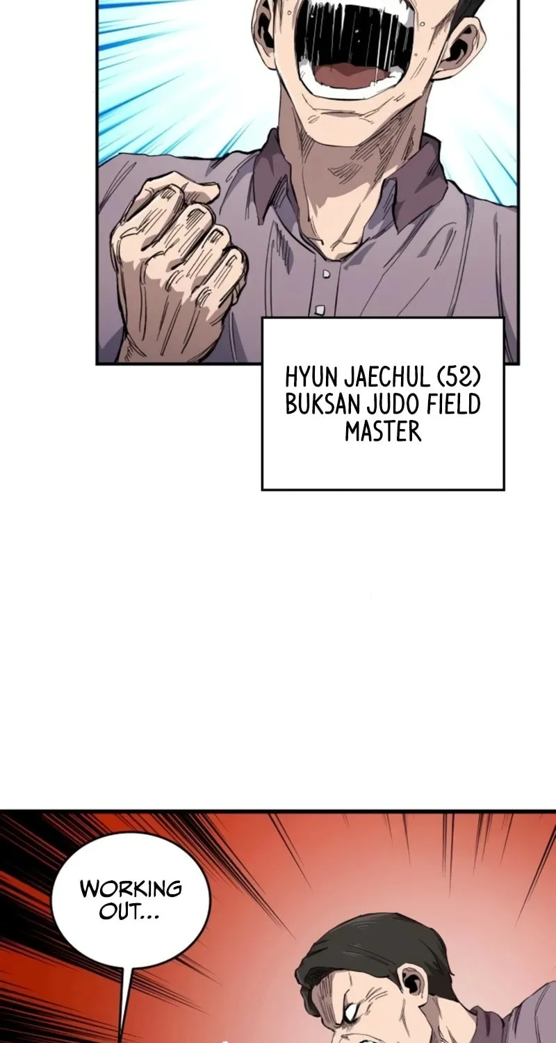High Class Chapter 8 page 35 - 
