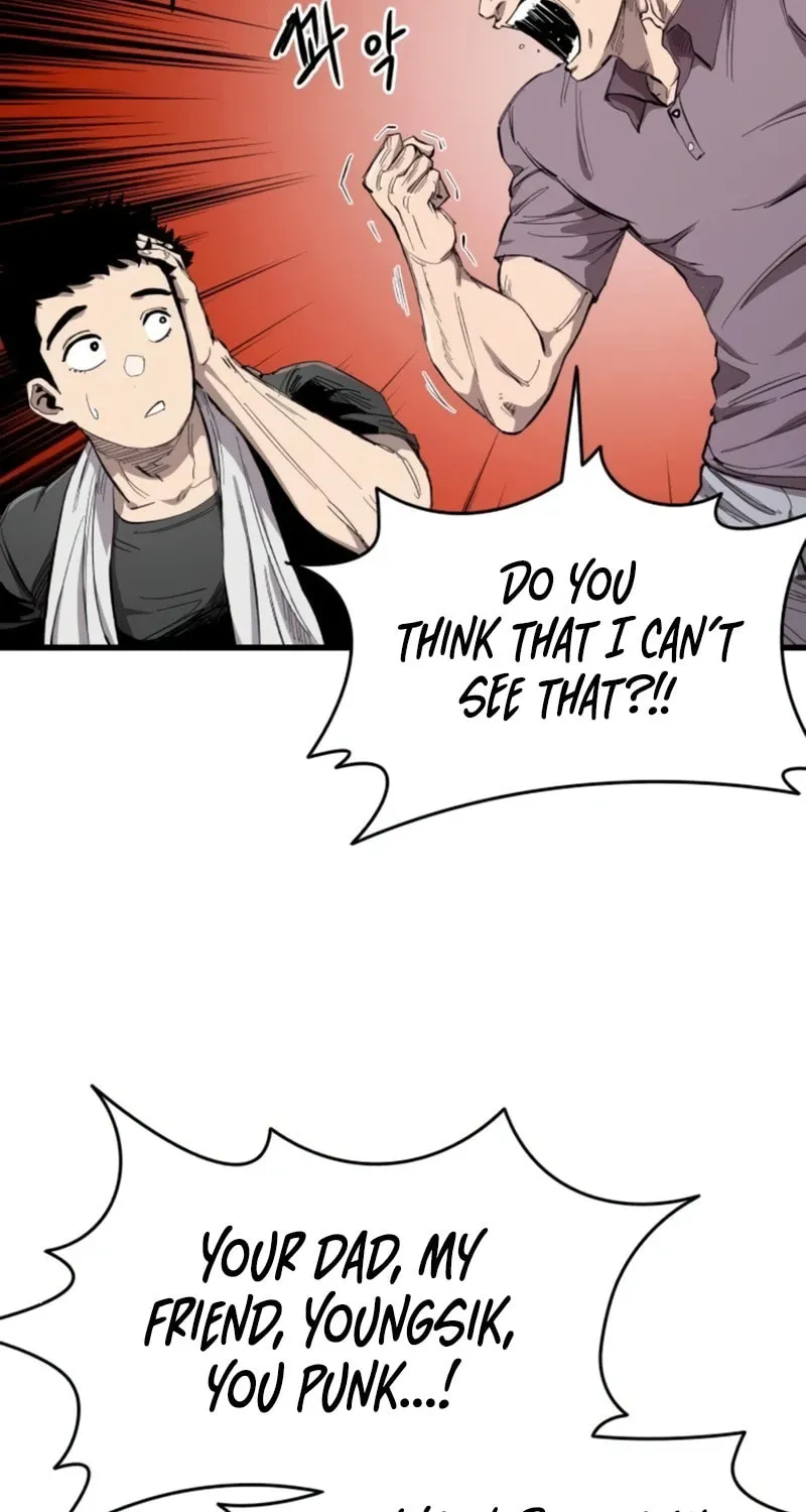 High Class Chapter 8 page 36 - 