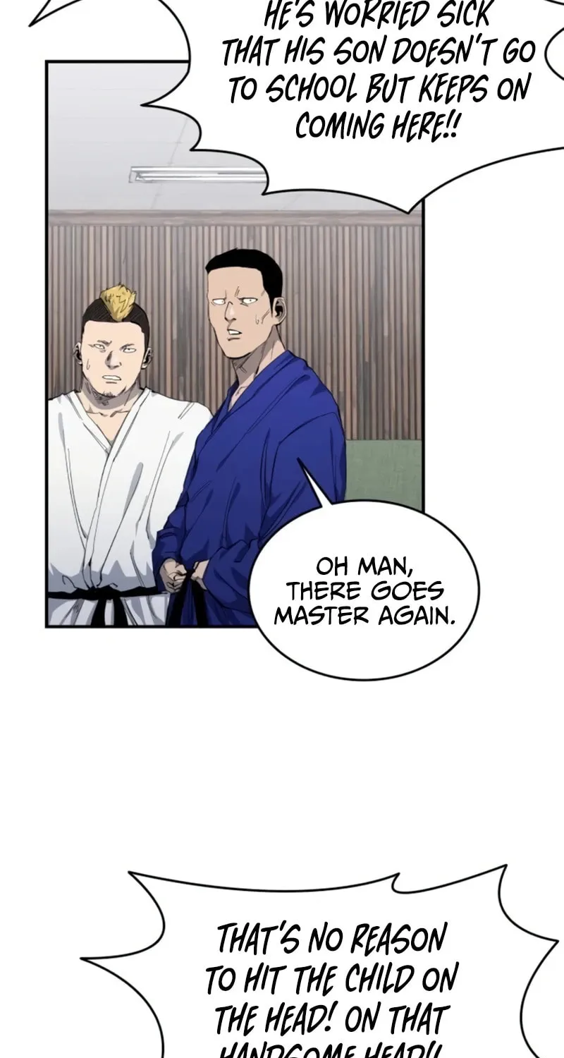 High Class Chapter 8 page 37 - 