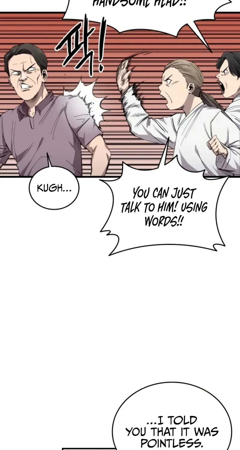 High Class Chapter 8 page 38 - 