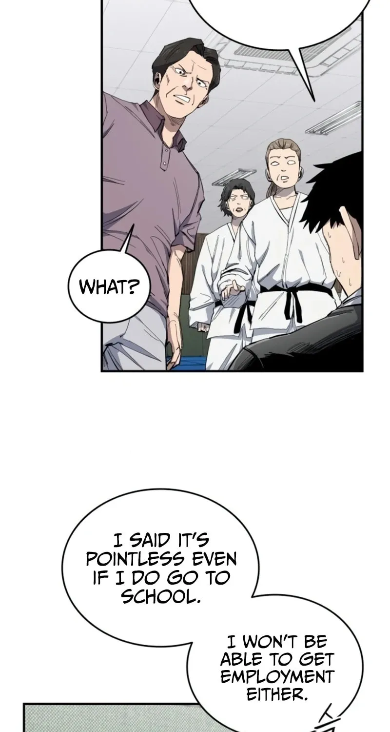 High Class Chapter 8 page 39 - 