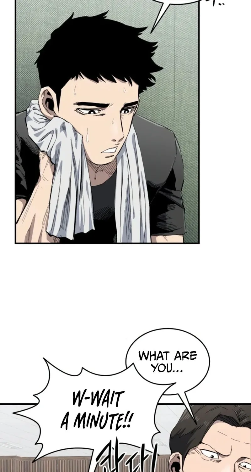 High Class Chapter 8 page 40 - 