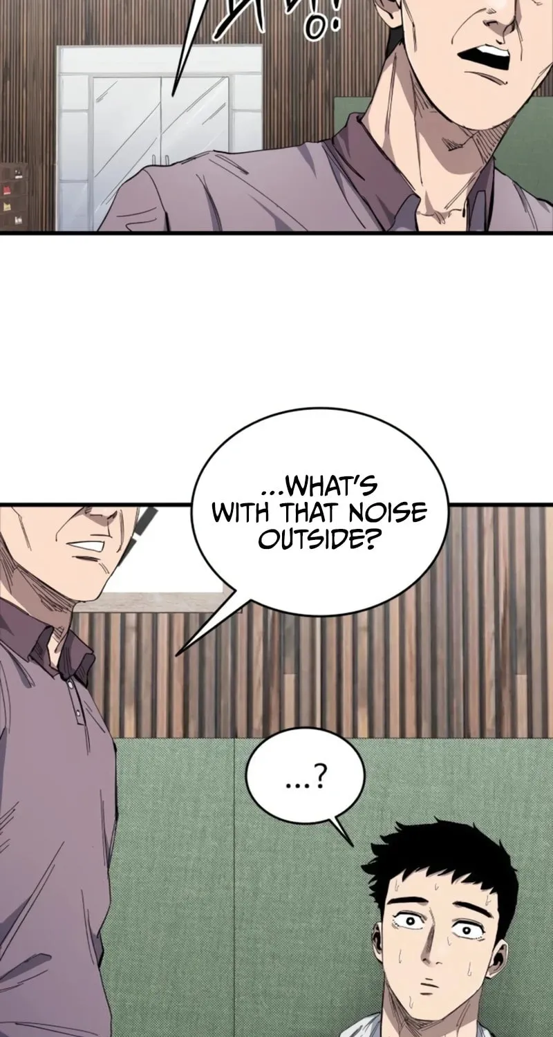 High Class Chapter 8 page 41 - 