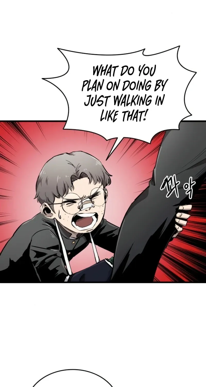 High Class Chapter 8 page 43 - 
