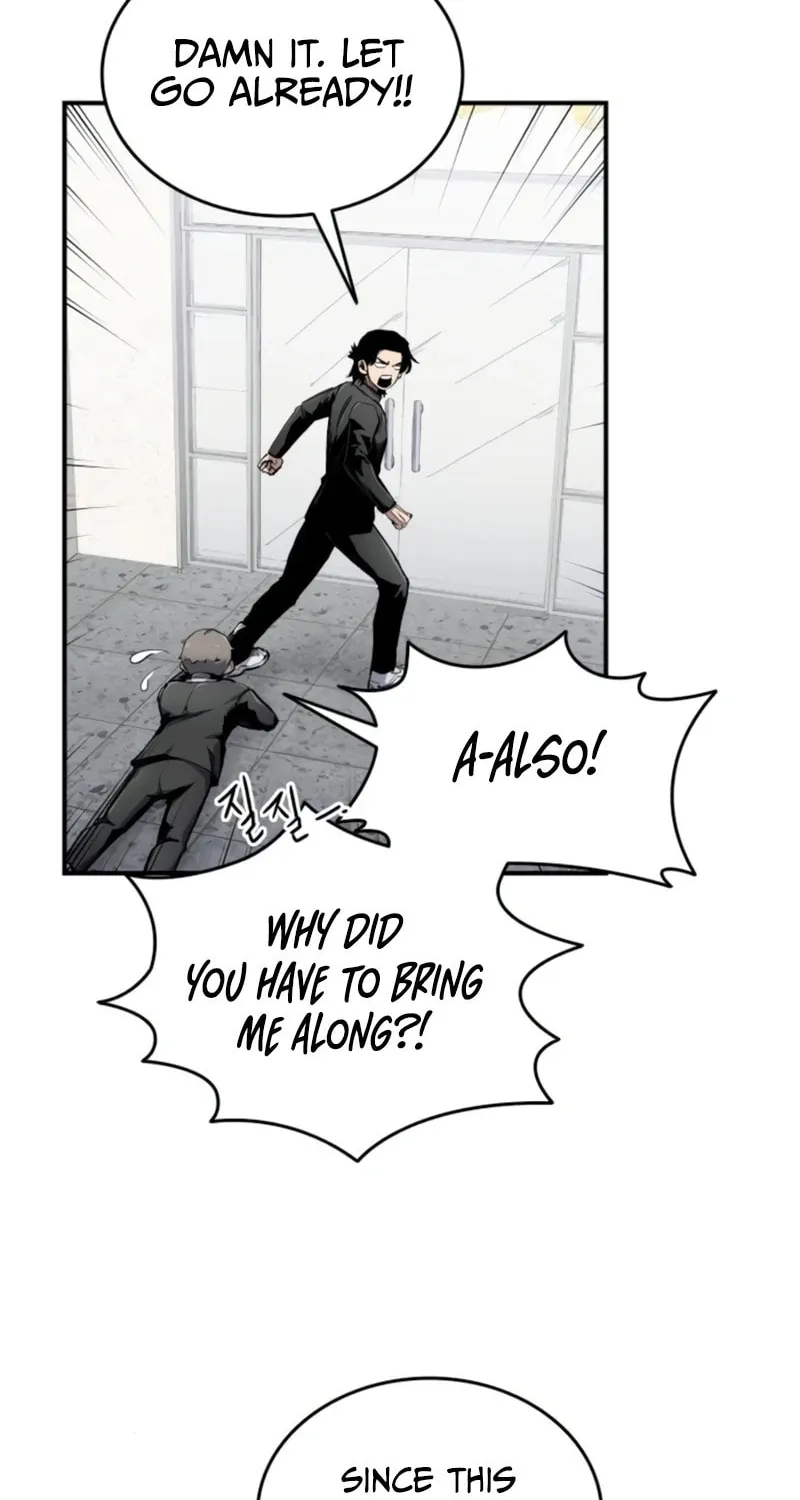 High Class Chapter 8 page 44 - 